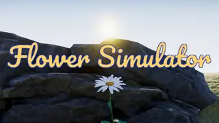 Flower Simulator