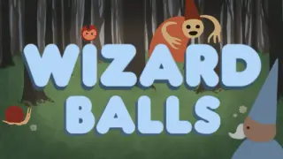 Wizard Balls