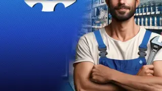 Car Mechanic Shop Simulator - Switch