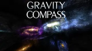 Gravity Compass