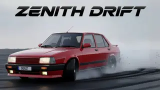 Zenith Drift