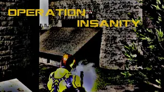 Operation Insanity