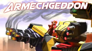 Armechgeddon