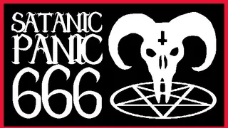 SATANIC PANIC 666