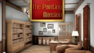 Escape Game The Painting Mansion - Switch