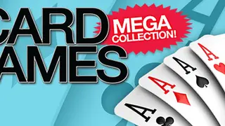 Card Games MEGA Collection