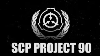 SCP: Project 90