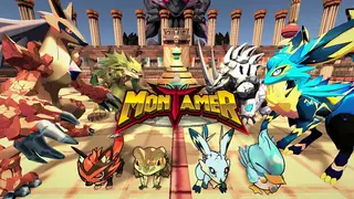 MonTamer