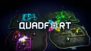 Neon Bastion