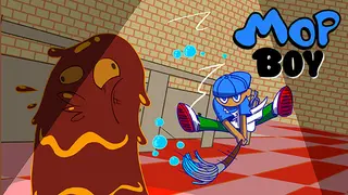 Mop Boy