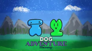 Dog Adventure Harmony