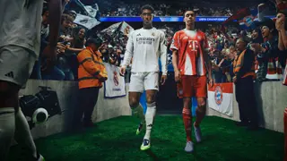 EA SPORTS FC 26 - PS4 & PS5