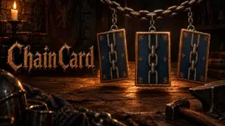 Chain Card