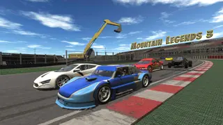 Mountain Legends 3 - Xbox One