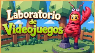 Laboratorio de Videojuegos