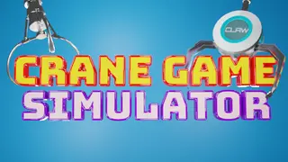 Crane Game - Claw Machine Simulator