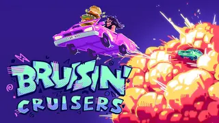 Bruisin Cruisers