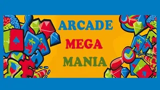 ARCADE MEGA MANIA BUNDLE