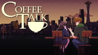 Coffee Talk - Switch