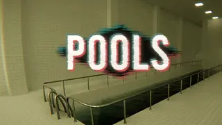POOLS Soundtrack