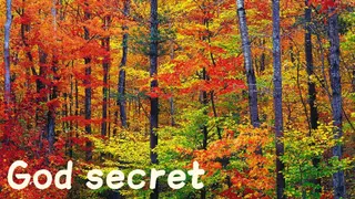 God secret