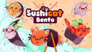 Nekoshi : Bento