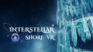 Interstellar Shore VR: I LIVE