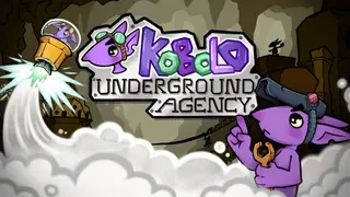 Kobold Underground Agency