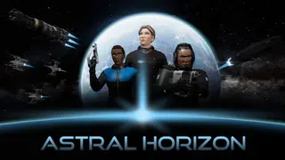Astral Horizon