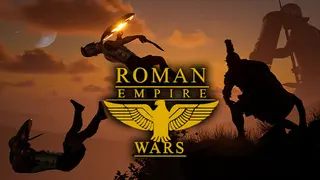 Roman Empire Wars