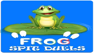 Frog Spit Duels - Xbox One