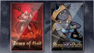 Arms of God & Stray Path