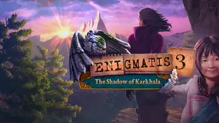 Enigmatis 3: The Shadow of Karkhala