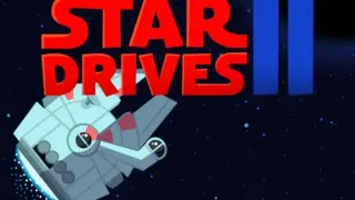 Star Drives - Switch