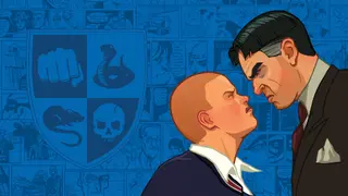 Bully - PS4