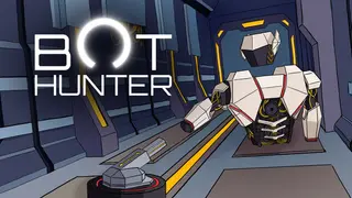 Bot Hunter