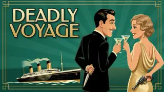 Deadly Voyage