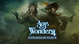 Age of Wonders 4: Expansion Pass 4