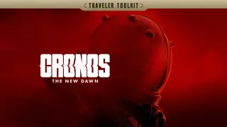 Cronos: The New Dawn - Traveler Toolkit - Switch 2