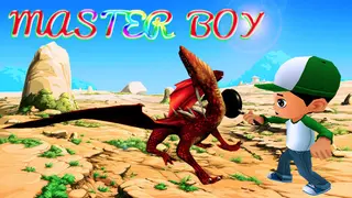 Master Boy