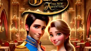 Beauty and the Beast: The New Adventure - Switch