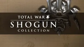 SHOGUN: Total War - Collection
