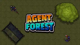 Agent Forest