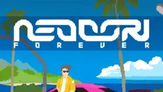 Neodori Forever - Switch