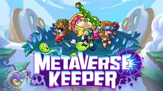 Metaverse Keeper