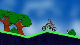 Elasto Mania Remastered Edition (Xbox One)