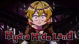 Hydra Hide Land