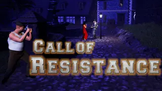Call Of Resistance