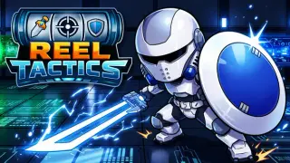 Reel Tactics