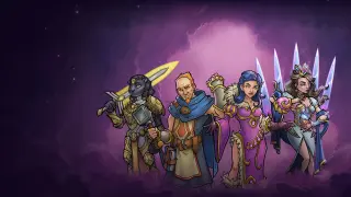 Across the Obelisk - Starter Set (PS5)
